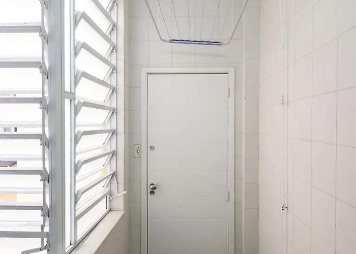 Apartmento