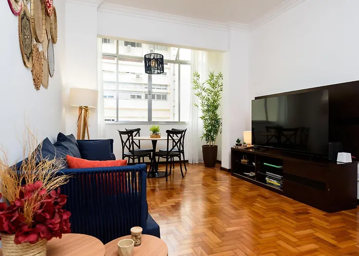 Apartmento